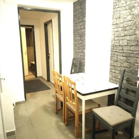 Landhausvilla33 2Apartments Ispringen Экстерьер фото