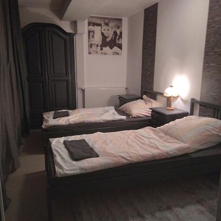 Landhausvilla33 2Apartments Ispringen Экстерьер фото