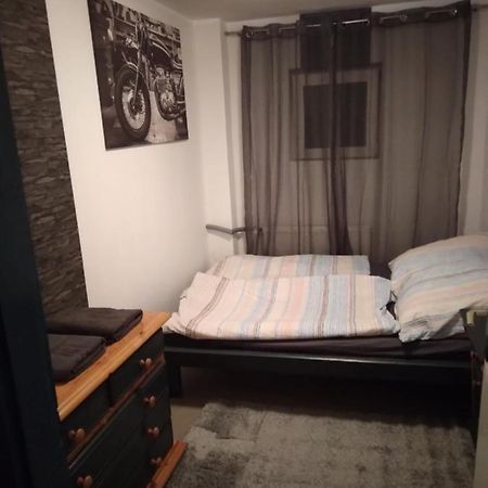Landhausvilla33 2Apartments Ispringen Экстерьер фото