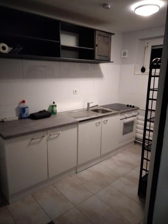 Landhausvilla33 2Apartments Ispringen Экстерьер фото